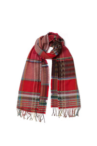 Ortensia Wool & Mohair Wrap | Wallace Sewell Ltd.