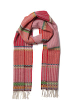Load image into Gallery viewer, Cassia Lambswool Scarf | Wallace Sewell Ltd.