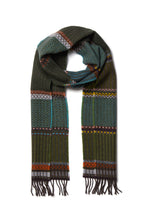 Load image into Gallery viewer, Cassia Lambswool Scarf | Wallace Sewell Ltd.