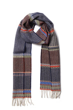 Load image into Gallery viewer, Cassia Lambswool Scarf | Wallace Sewell Ltd.