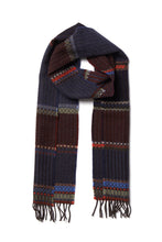 Load image into Gallery viewer, Cassia Lambswool Scarf | Wallace Sewell Ltd.