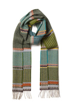 Load image into Gallery viewer, Cassia Lambswool Scarf | Wallace Sewell Ltd.