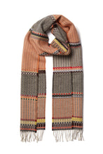 Load image into Gallery viewer, Cassia Lambswool Scarf | Wallace Sewell Ltd.