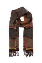 Load image into Gallery viewer, Cassia Lambswool Scarf | Wallace Sewell Ltd.