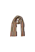 Load image into Gallery viewer, Peonia Silk &amp; Wool Scarf | Wallace Sewell Ltd.
