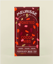 Load image into Gallery viewer, Chocolate Bars | Meurisse