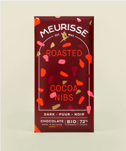 Chocolate Bars | Meurisse