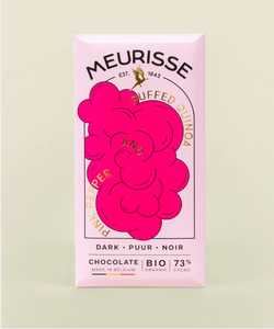 Chocolate Bars | Meurisse