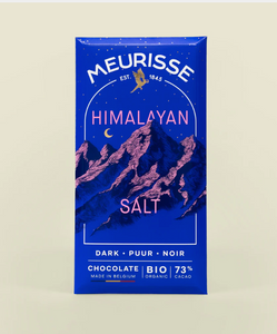 Chocolate Bars | Meurisse