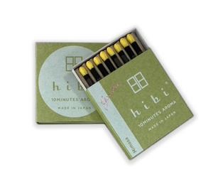 Incense Sticks | Hibi