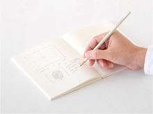 Load image into Gallery viewer, MD Notebook Cotton | Midori