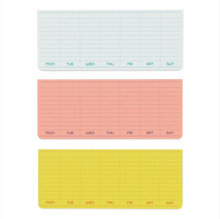 Load image into Gallery viewer, Sticky Memo Pad | Penco