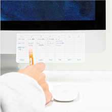 Load image into Gallery viewer, Sticky Memo Pad | Penco