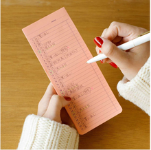 Load image into Gallery viewer, Sticky Memo Pad | Penco