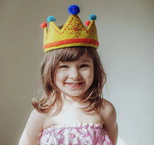 Load image into Gallery viewer, Dress Up | Sew Heart Felt