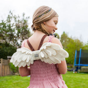 Dress Up | Sew Heart Felt