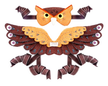 Load image into Gallery viewer, Dress Up | Sew Heart Felt
