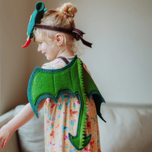 Load image into Gallery viewer, Dress Up | Sew Heart Felt