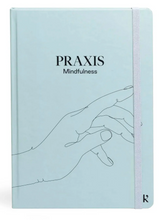 Load image into Gallery viewer, Praxis Method - 3 Journal Set | Karst Stone Paper