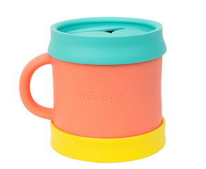 Essential Snack Cup | morepeas