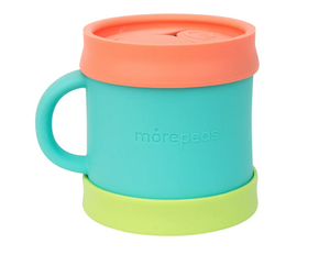 Essential Snack Cup | morepeas