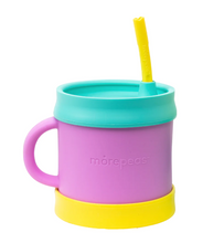 Load image into Gallery viewer, Essential Sippy Cup | morepeas