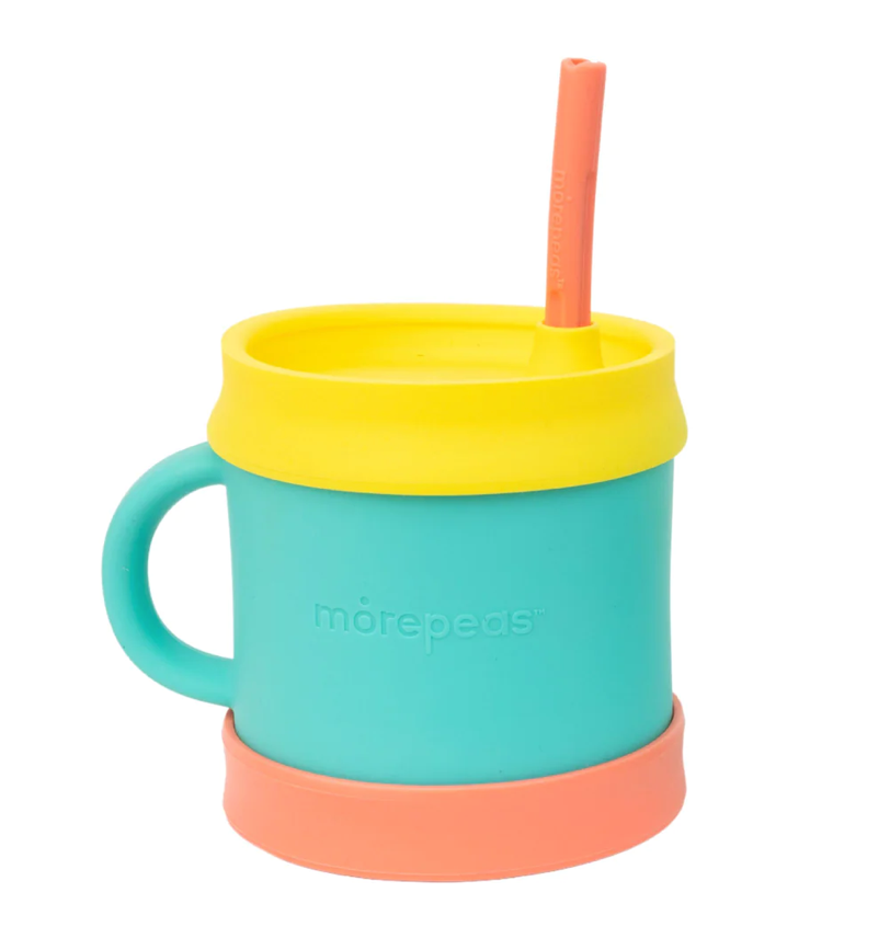 Essential Sippy Cup | morepeas