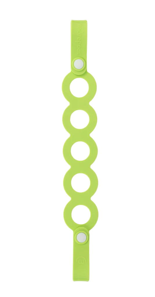 On-the-Go Tether | morepeas