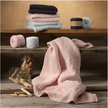 Load image into Gallery viewer, Sweet Dreams Knit Blanket Kit | Appalachian Baby Design