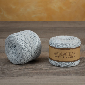 Sweet Dreams Knit Blanket Kit | Appalachian Baby Design