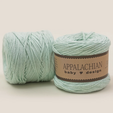 Load image into Gallery viewer, U.S. Organic Cotton | Appalachian Baby Design
