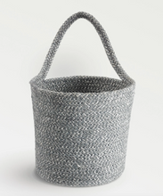 Load image into Gallery viewer, Melia Woven Jute Hanging Baskets | Texxture Home