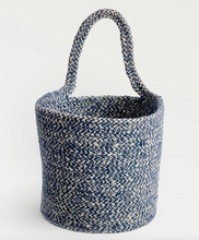 Load image into Gallery viewer, Melia Woven Jute Hanging Baskets | Texxture Home