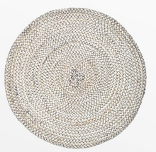 Load image into Gallery viewer, Melia Woven Jute Placemats | Texxture Home
