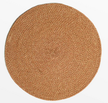 Load image into Gallery viewer, Melia Woven Jute Placemats | Texxture Home