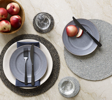 Load image into Gallery viewer, Melia Woven Jute Placemats | Texxture Home