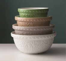 Load image into Gallery viewer, In The Forest Mixing Bowls | Mason Cash