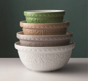 In The Forest Mixing Bowls | Mason Cash