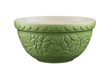Load image into Gallery viewer, In The Forest Mixing Bowls | Mason Cash