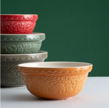 Load image into Gallery viewer, In The Forest Mixing Bowls | Mason Cash