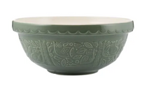 Load image into Gallery viewer, In The Forest Mixing Bowls | Mason Cash