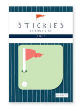 Load image into Gallery viewer, Stickies | Ramus &amp; Co.
