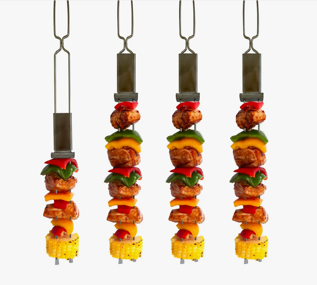 Slider Skewers | Fox Run