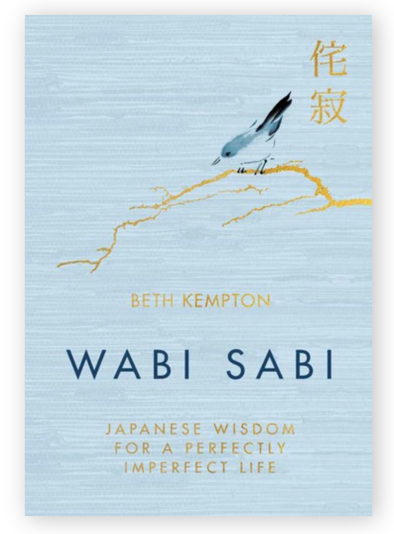 Wabi Sabi by Beth Kempton | Harper Collins