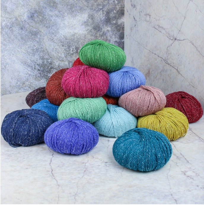Circular Knitting Needle Case  Atelier de Soyun – Isadora Popper