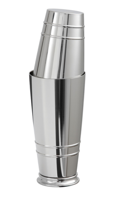The Signature Collection Boston Shaker 11” | Fortessa