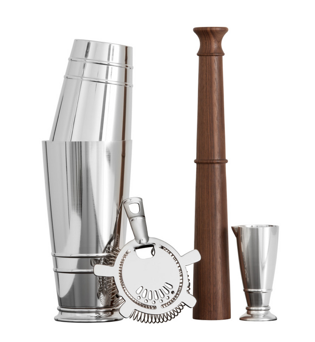 Crafthouse Shaker Set | Fortessa