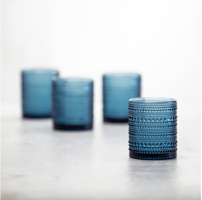 Jupiter DOF Glass 10oz.  | Fortessa