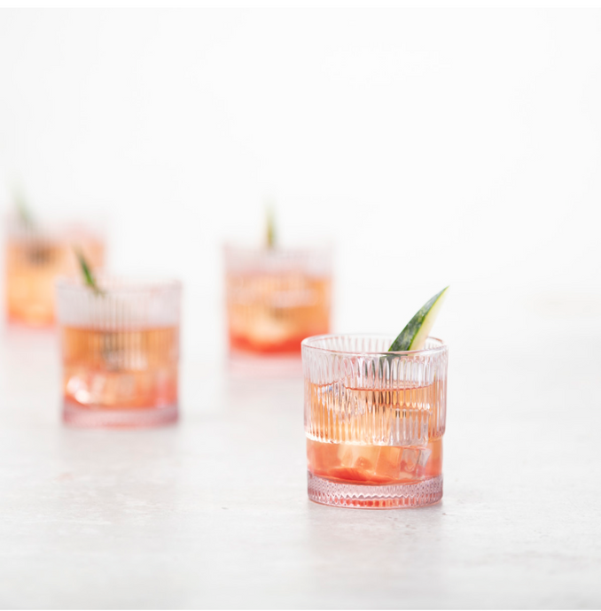 NoHo DOF Glass 9.85 oz. | Fortessa