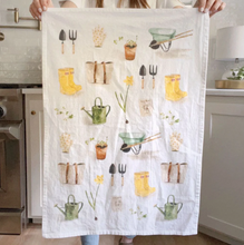 Load image into Gallery viewer, Tea Towels | Emily Lex